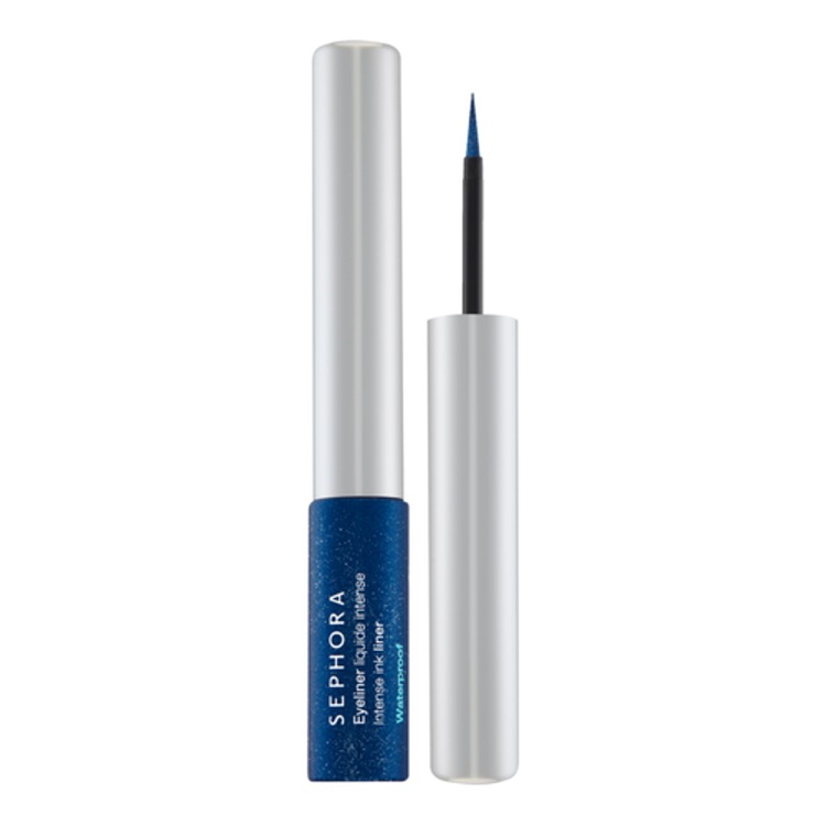 Intense ink liner - Eyeliner liquide intense Waterproof