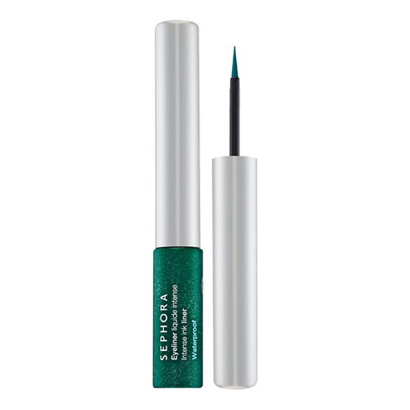 Intense ink liner - Eyeliner liquide intense Waterproof, SEPHORA COLLECTION