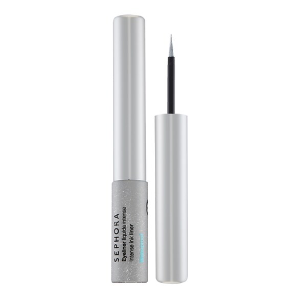 Intense ink liner - Eyeliner liquide intense Waterproof, SEPHORA COLLECTION