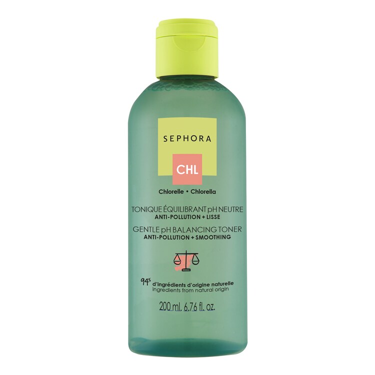 Gentle PH Balancing Toner Anti-Pollution And Soothing - Tonik