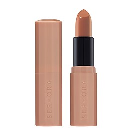 Sephora Rouge Satin The Nude Collection - Ruj de buze