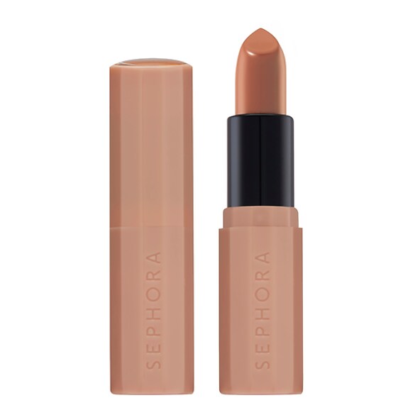 Sephora Rouge Satin The Nude Collection - Ruj de buze, Sephora Collection