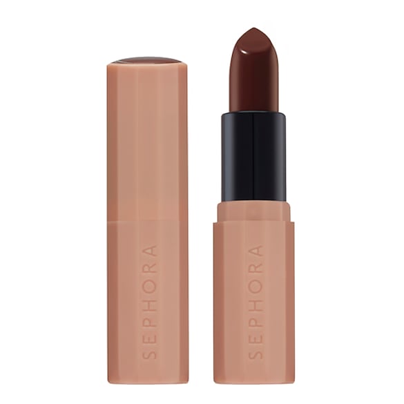 Sephora Rouge Satin  - The Nude Collection - Rouge &agrave; l&egrave;vres, SEPHORA COLLECTION