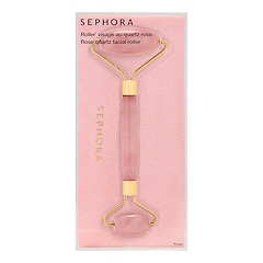 Roller Visage Au Quartz Rose - Rouleau Visage, SEPHORA COLLECTION