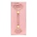 Rouleau visage au quartz rose