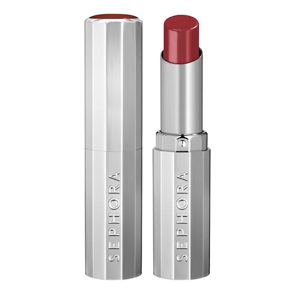 Sephora rouge lacquer, Sephora Collection