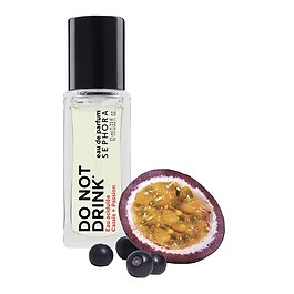 Do Not Drink* Eau Acidulee - Eau de Parfum image