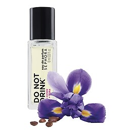 Do Not Drink* Eau Corsee - Eau de Parfum image