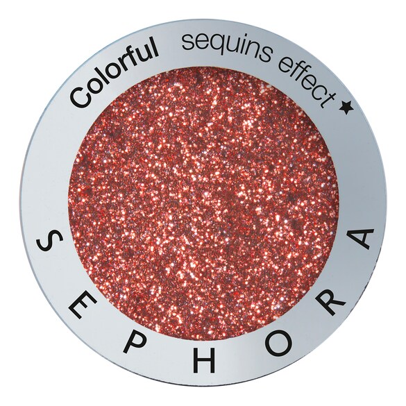 Colorful - Cień do powiek, SEPHORA COLLECTION