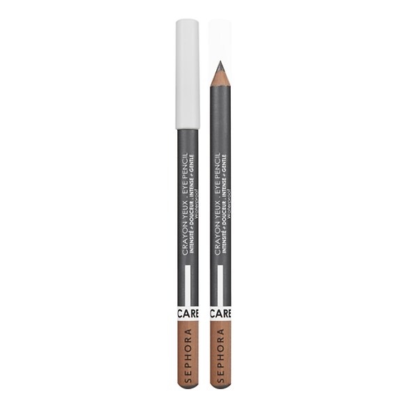 Crayon Yeux - Intensité + Douceur - Crayon yeux waterproof et vegan, SEPHORA COLLECTION