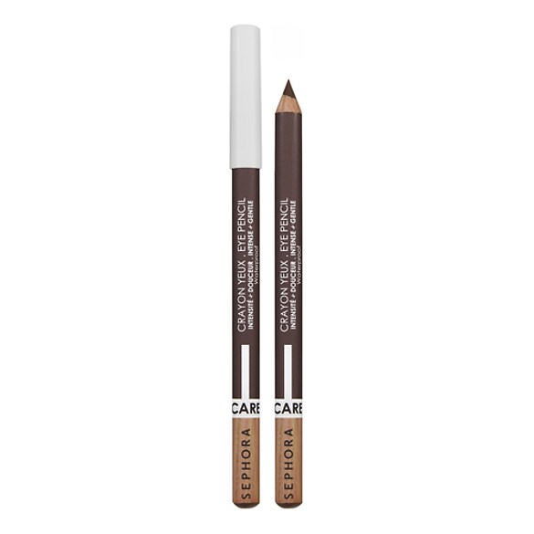 Kredka do oczu + Intensywność + Łagodność – Wodoodporna wegańska kredka do oczu, SEPHORA COLLECTION