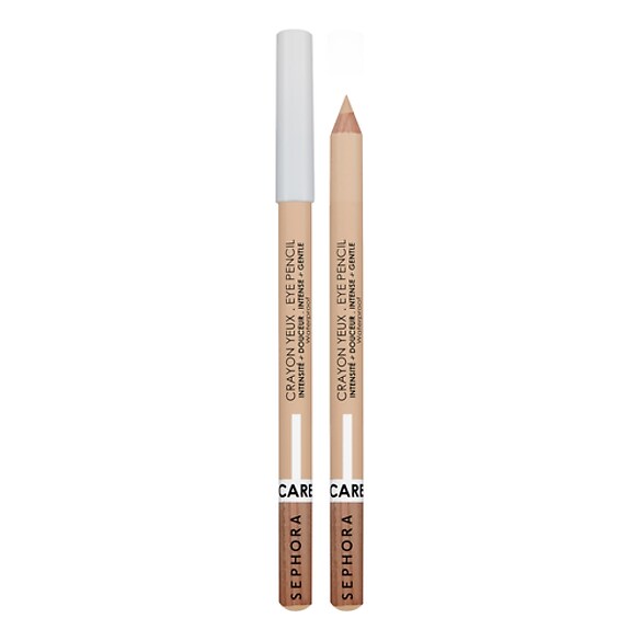 EYE PENCIL Intense + gentle - Intensiver & sanfter Augenstift , SEPHORA COLLECTION