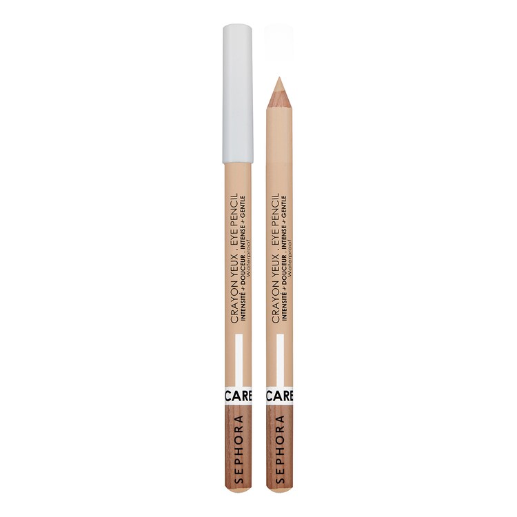 Eye Pencil Intense + Gentle - Creion contur ochi