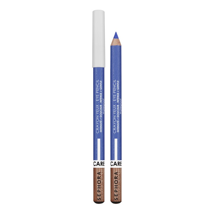 Crayon Yeux - Intensité + Douceur - Crayon yeux waterproof et vegan