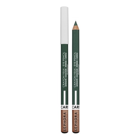 Crayon Yeux - Intensité + Douceur - Crayon yeux waterproof et vegan, SEPHORA COLLECTION
