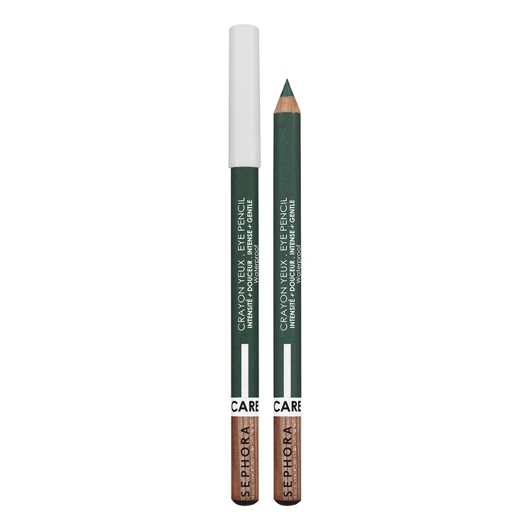 Eye Pencil - Intense + Gentle - Vegan waterproof eye pencil