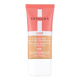 Care Glow - Fondöten image