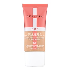 Care Glow Foundation