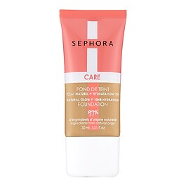Care Make Up  Hydratation 10h - Base e tratamento
