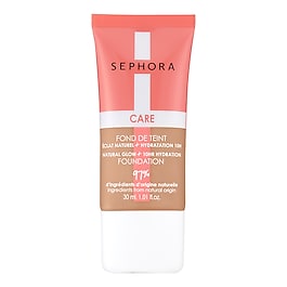 Care Make-up - Base de maquillaje brillo natural + Hidratación 10h image
