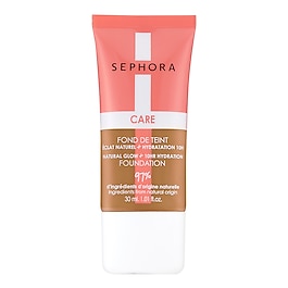 Care Make-up - Fond de Teint éclat Naturel + Hydratation 10 h image