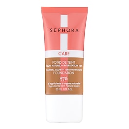 Care Makeup Natural Glow + 10h Foundation - Podkład image