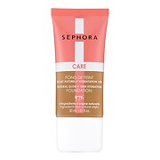 Care Makeup Natural Glow + 10h Foundation - Podkład 