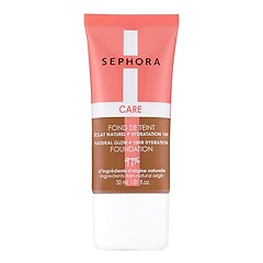 Care Make-up Fondotinta luminosità naturale + idratazione 10 h, SEPHORA COLLECTION