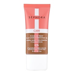 Care Natural Glow + 10H Hydratation Foundation - Pečující make-up, SEPHORA COLLECTION