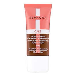 Care Make-up - Fond de Teint éclat Naturel + Hydratation 10 h image