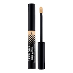 Clear & Cover - Corrector, Sephora Collection