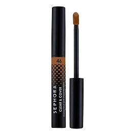 Clear & Cover - Correcteur anti-imperfection