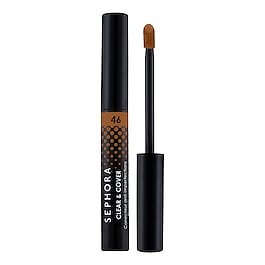 Clear & Cover - Correcteur anti-imperfection image