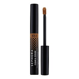 Clear & Cover - Correcteur anti-imperfection