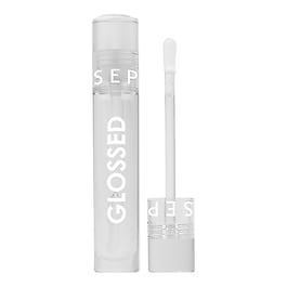 Glossed Lip Gloss