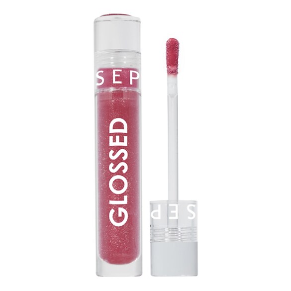 Glossed - Gloss de l&aacute;bios, Sephora Collection