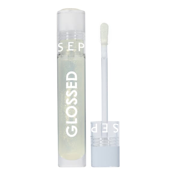 Glossed - Lip Gloss, SEPHORA COLLECTION