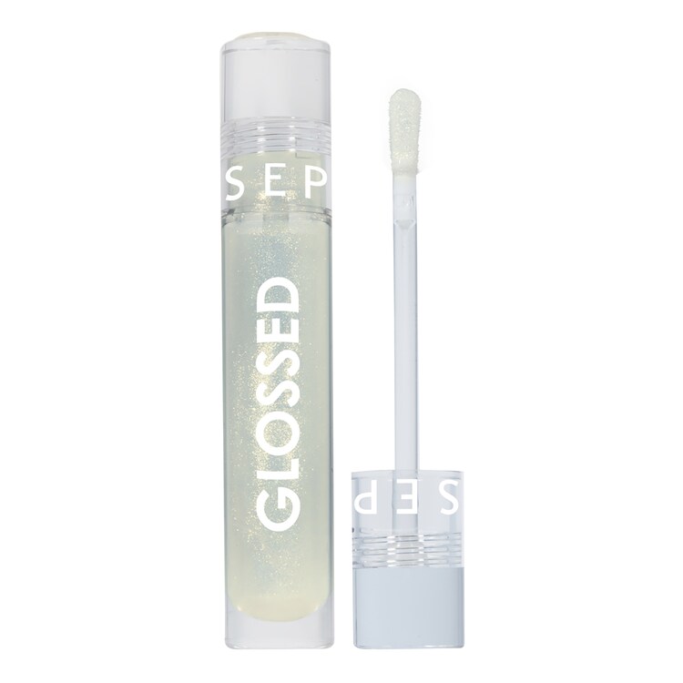 Glossed - Lucidalabbra Gloss