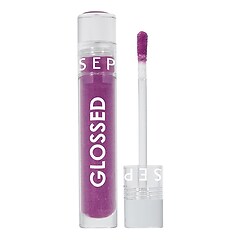 Glossed Lip Gloss - Błyszczyk do ust , SEPHORA COLLECTION