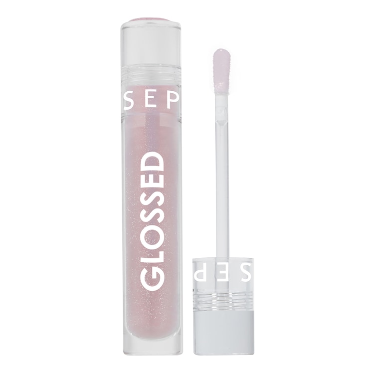 Glossed Lip Gloss - Dudak Parlatıcısı