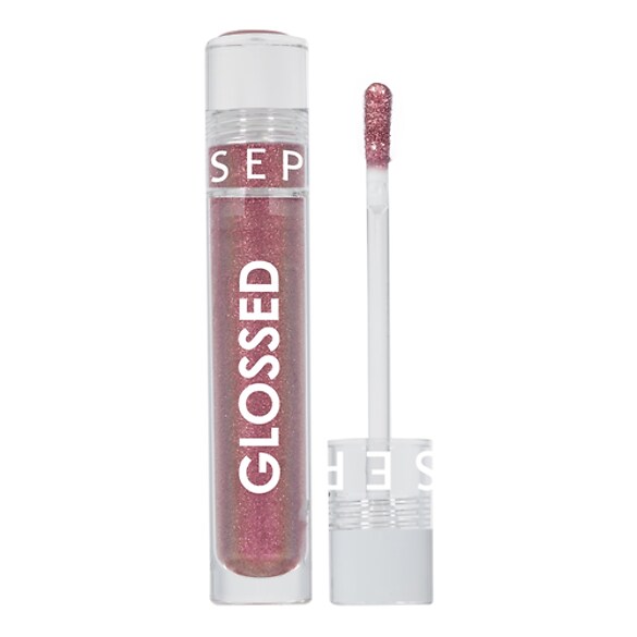 Glossed - Lesk na rty, SEPHORA COLLECTION