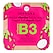 Dragonfruit + Vitamine B3 (Anti-pollution)