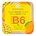 Masque visage mangue + vitamine B6 (nourissant)
