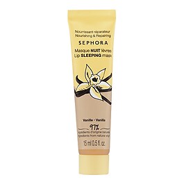Lip Sleeping Mask - Masca de noapte pentru buze image