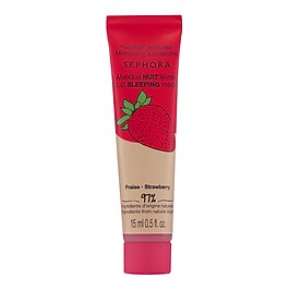 Llip Sleeping Mask - Intense nourishing lip care