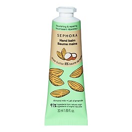 Hand Balm - Håndbalsam med 10% sheasmør