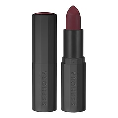 Sephora Rouge Matte Lipstick, Sephora Collection