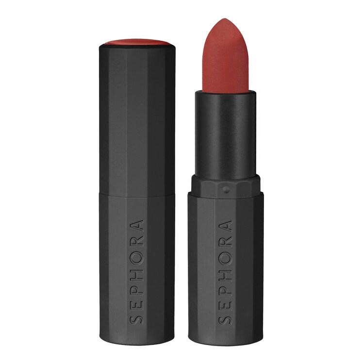 Sephora Rouge Matte Lipstick - Matowa pomadka do ust