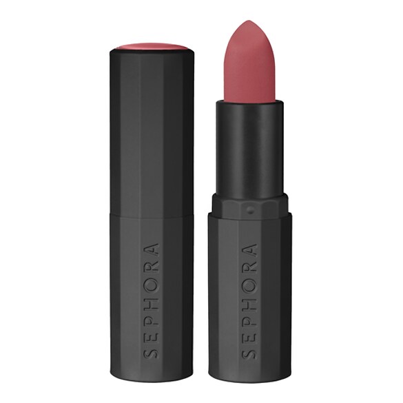 Sephora Rouge Matte - Ruj de buze mat, Sephora Collection