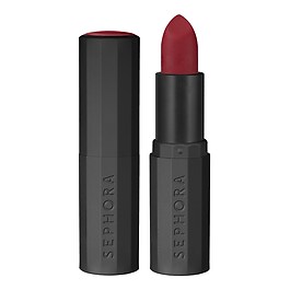 Sephora Rouge Matte Lipstick